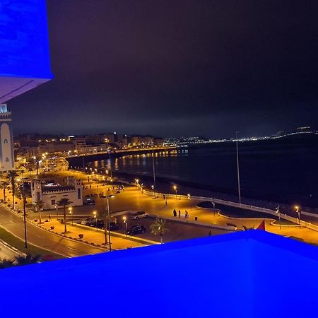 Hotel La Corniche Фнидек Екстериор снимка