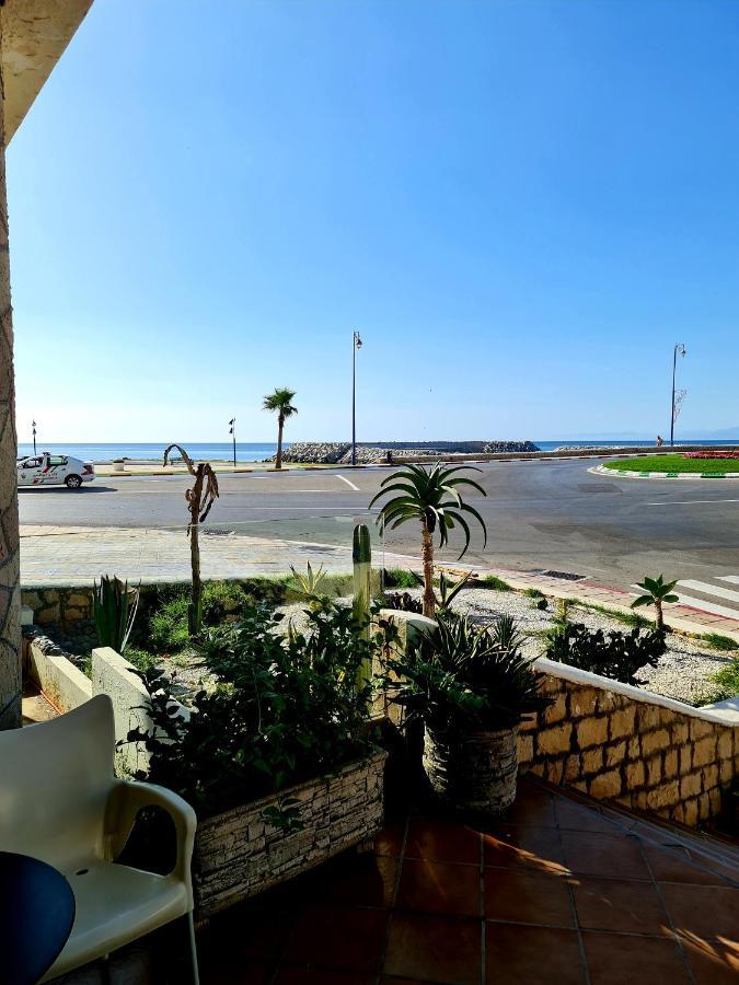 Hotel La Corniche Фнидек Екстериор снимка